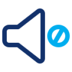 Operação silenciosa