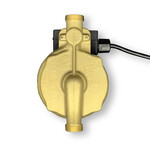 Bomba Pressurizadora e Circuladora - Blue LS125