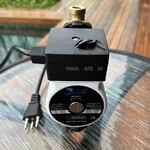 Bomba Pressurizadora e Circuladora - Blue LS125