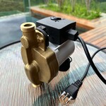 Bomba Pressurizadora e Circuladora - Blue LS125