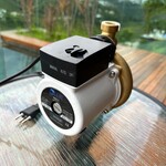 Bomba Pressurizadora e Circuladora - Blue LS250