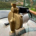 Bomba Pressurizadora e Circuladora - Blue LS250