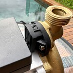 Bomba Pressurizadora e Circuladora - Blue LS250