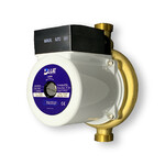 Bomba Pressurizadora e Circuladora - Blue LS250