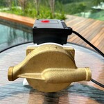 Bomba Circuladora - Blue LS400