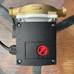 Bomba Circuladora - Blue LS400