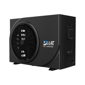BOMBA DE CALOR FULL INVERTER TSI BLUE BOMBAS